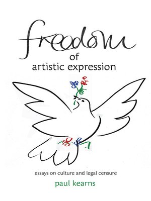 cover image of Freedom of Artistic Expression